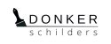 Donker schilders